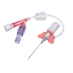 canule pour accès vasculaire