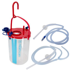 set de drainage pleural