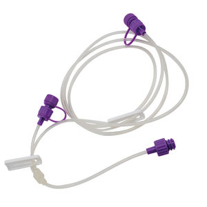 rallonge de perfusion
