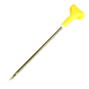 aiguille 18G