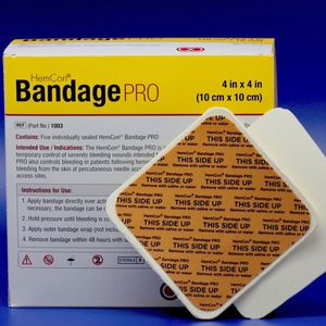 bandage