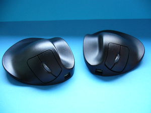 souris informatique médicale USB