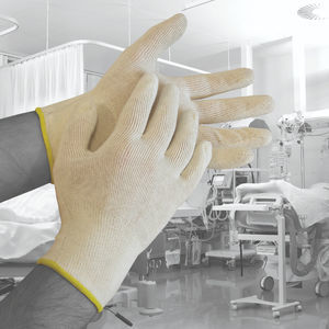 gants médicaux