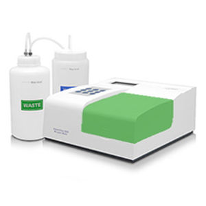 laveur de microplaques automatique