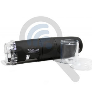 dermatoscope vidéo