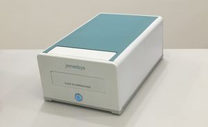 système PCR numérique