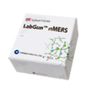 kit de réactifs de laboratoire
