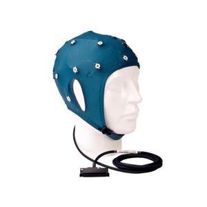 casque EEG 19 canaux
