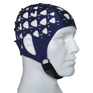 casque EEG 4 canaux