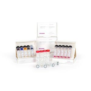 kit de réactifs enzyme