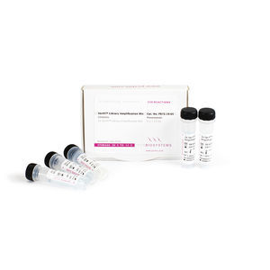 kit de réactifs enzyme