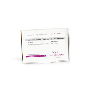 kit de réactifs enzyme
