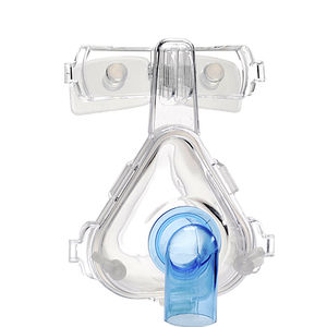 masque de ventilation artificielle nasal