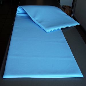 matelas pour table de radiographie