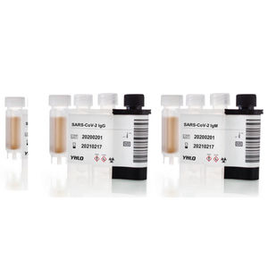 kit de test pour maladies infectieuses