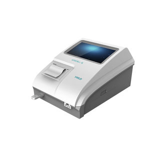 système de préparation d'échantillons automatique