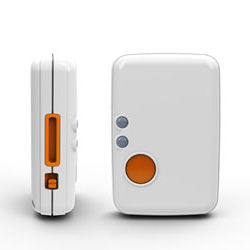 moniteur multiparamétrique ECG / pour EMG / clinique / compact