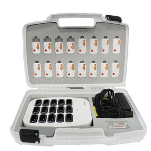 EMG 2 canaux
