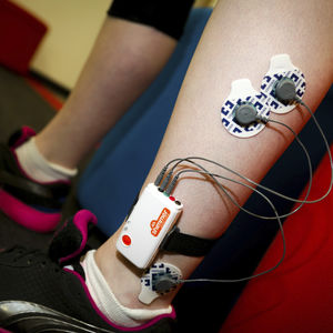 EMG 2 canaux