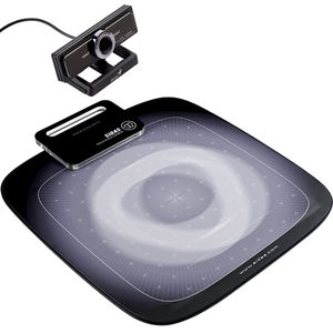 plateforme de stabilométrie portable