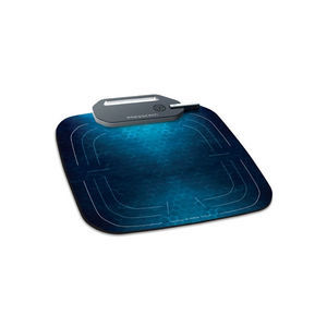 plateforme de baropodométrie portable