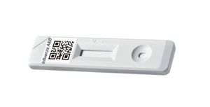 test de diagnostic rapide pour infections respiratoires