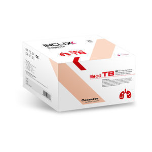 kit de test de tuberculose