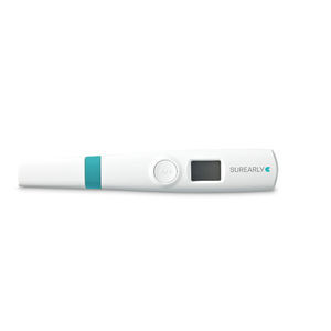 test de diagnostic rapide d'ovulation