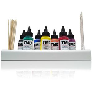 réactif colorant