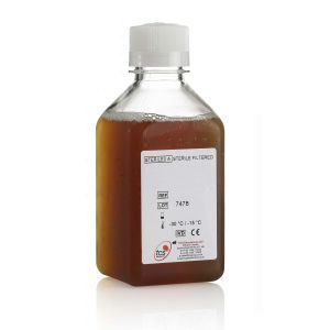 réactif sérum de veau adulte
