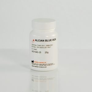 réactif colorant