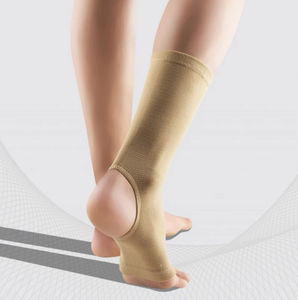 bandage de maintien de la cheville