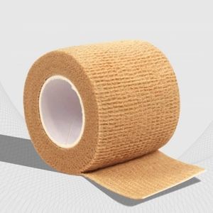 bande orthopédique pour compression