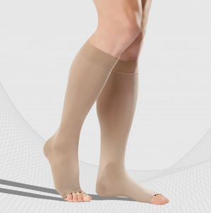 chaussettes de contenion support pour thrombo-embolismes veineux