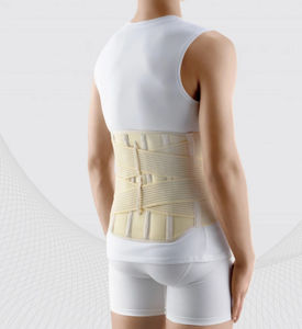 ceinture de soutien lombaire