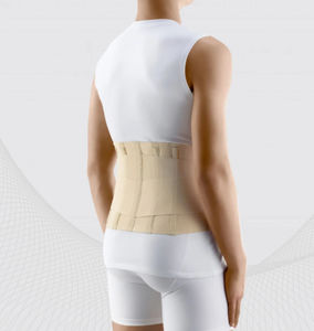 ceinture de soutien lombaire