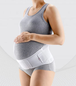 ceinture de soutien abdominale