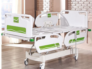 lit d'hôpital