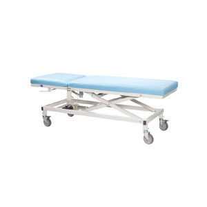 table d'examen électrique