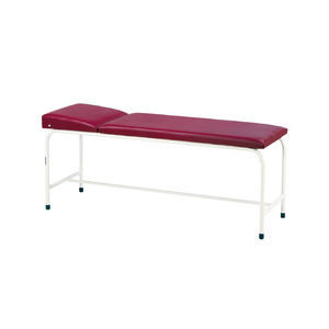 table d'examen manuelle