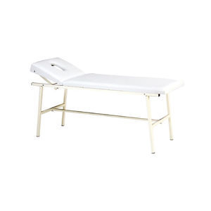 table de massage manuelle