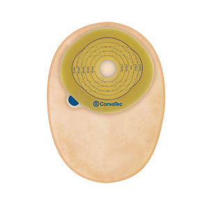 sac de colostomie