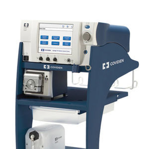 système d'ablation RF pour traitement des tumeurs cérébrales