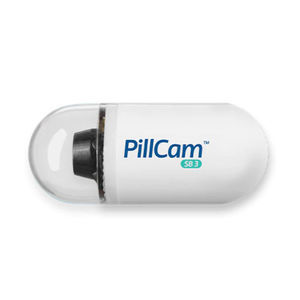 capsule pour endoscopie digestive