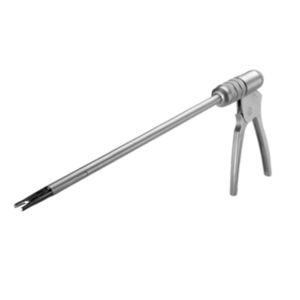 applicateur de clips laparoscopique