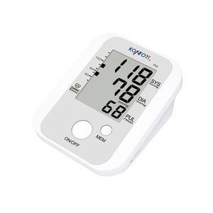 tensiomètre digital de médecine générale / automatique / de bras / portable