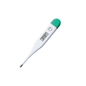 thermomètre médical