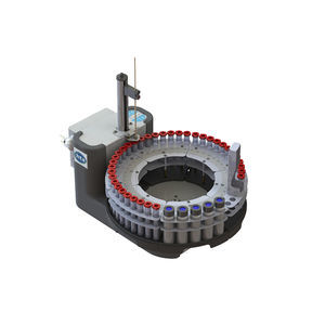 auto-échantillonneur pour HPLC
