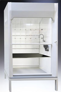 hotte de laboratoire