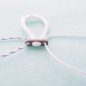 bouton de suture pour reconstruction du LCA